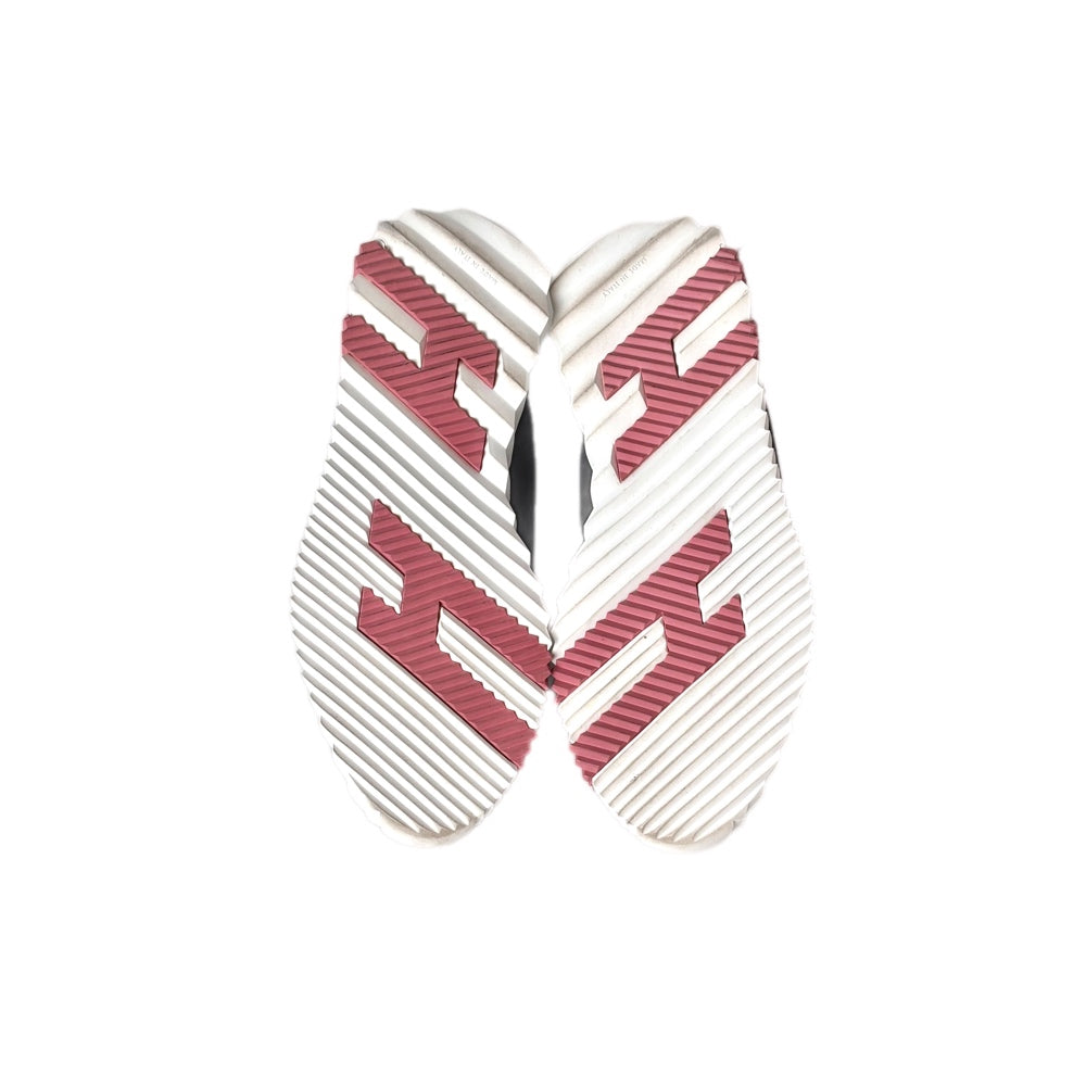 Hermes Bouncing Sneakers Shoes #35