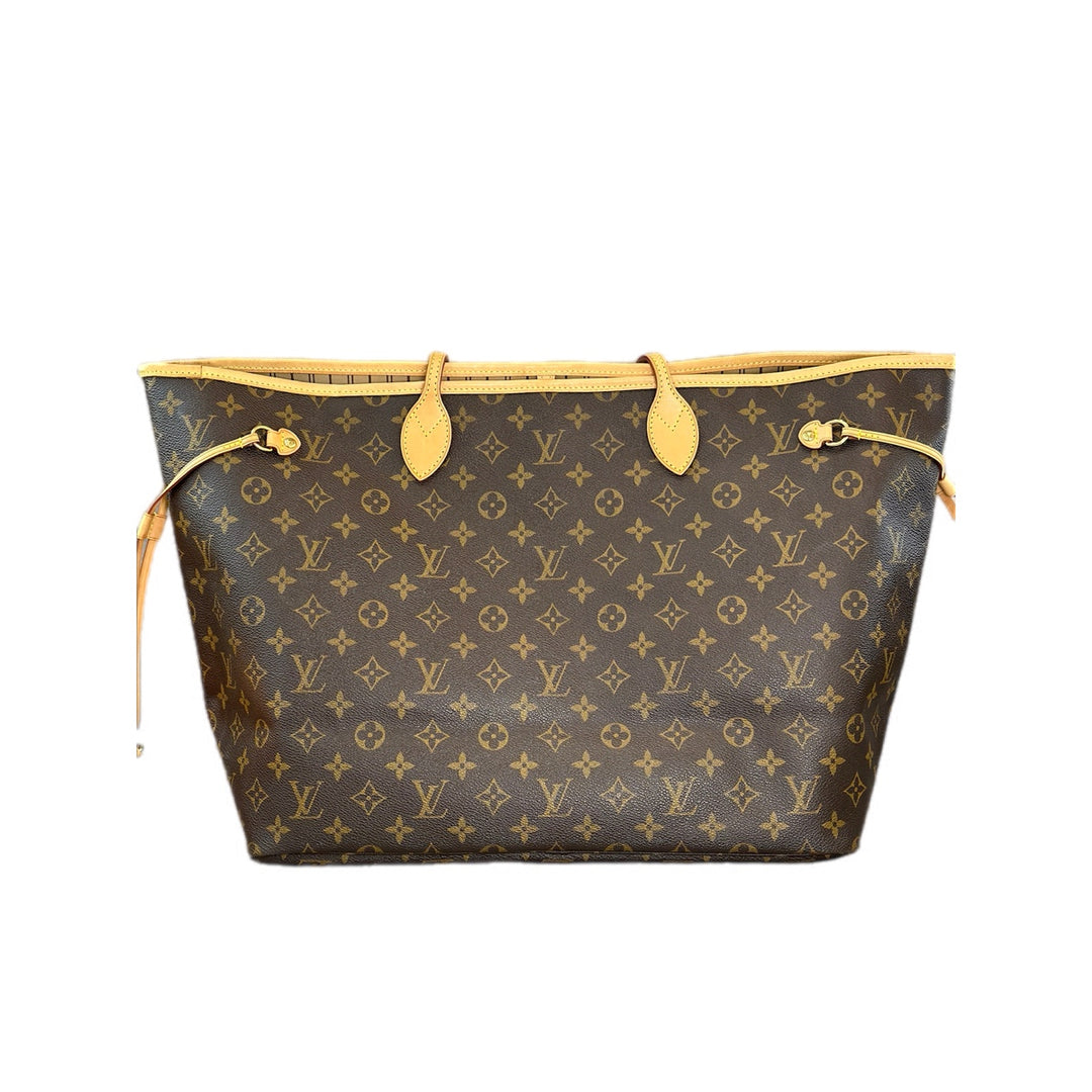 Louis Vuitton Neverfull GM 39cm