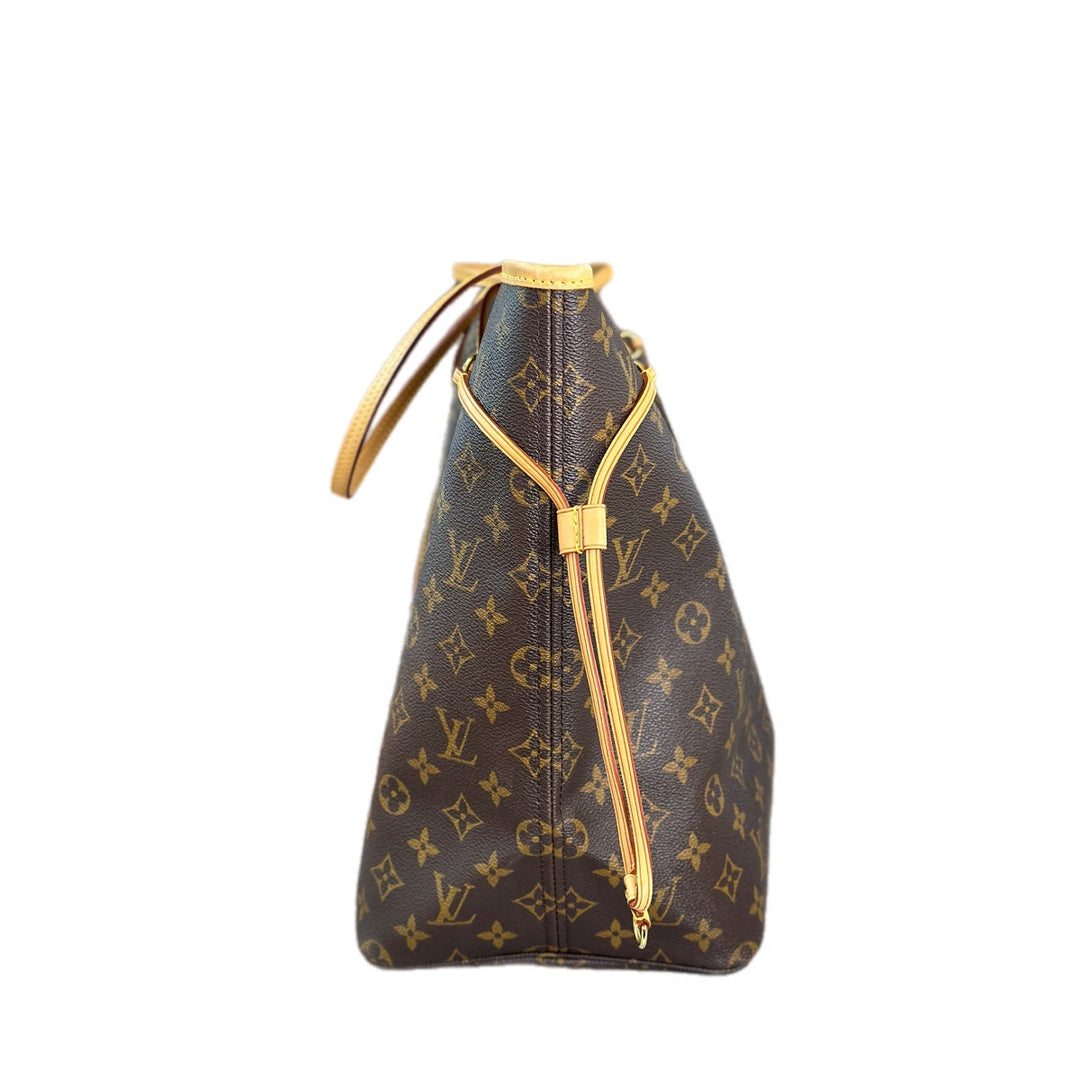 Louis Vuitton Neverfull GM 39cm