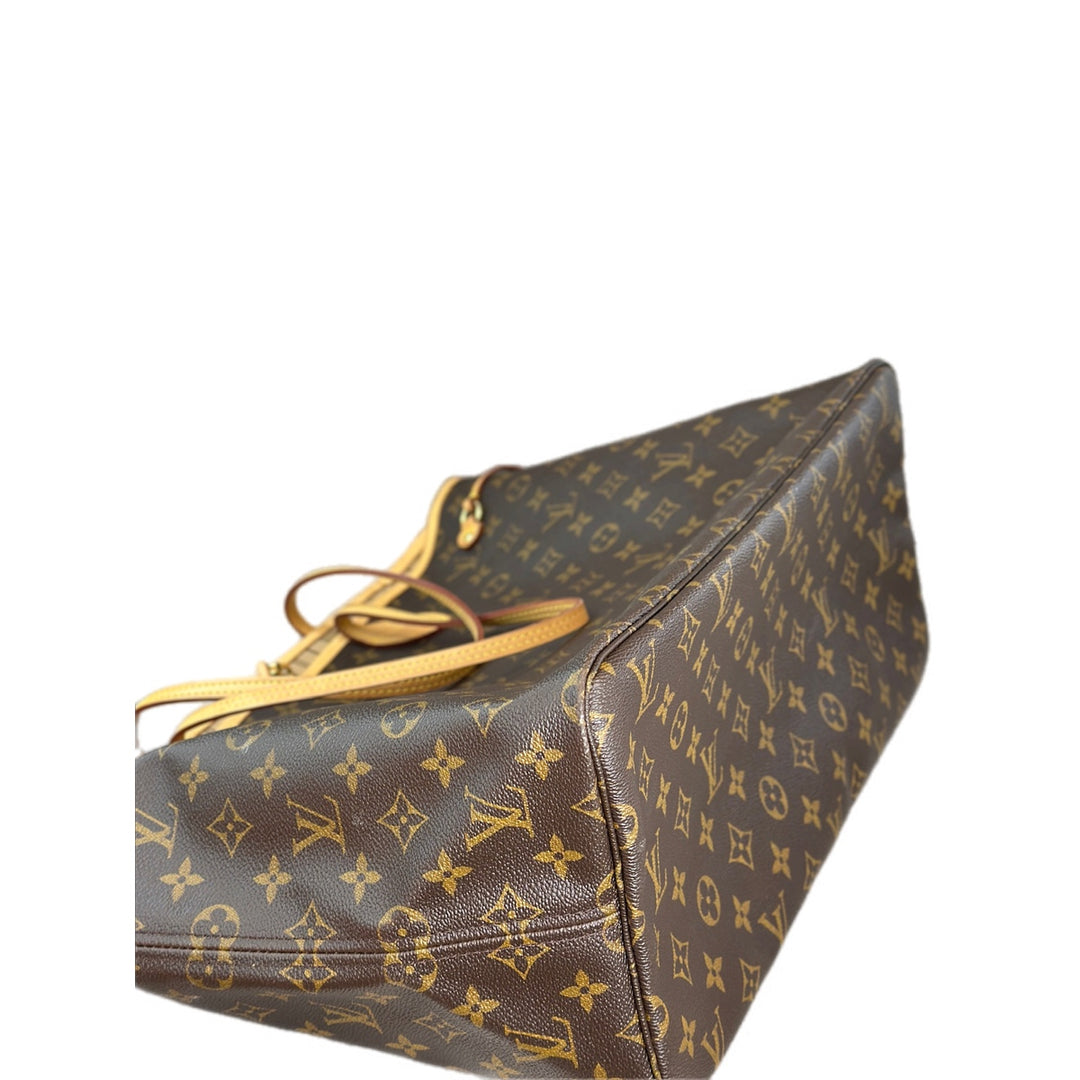 Louis Vuitton Neverfull GM 39cm