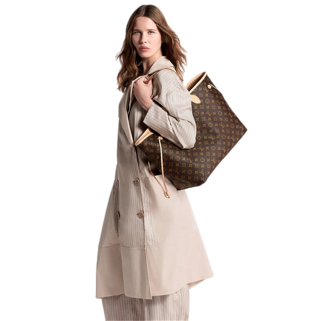 Louis Vuitton Neverfull GM 39cm