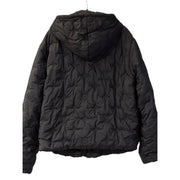 Louis Vuitton Black Puff Jacket #52