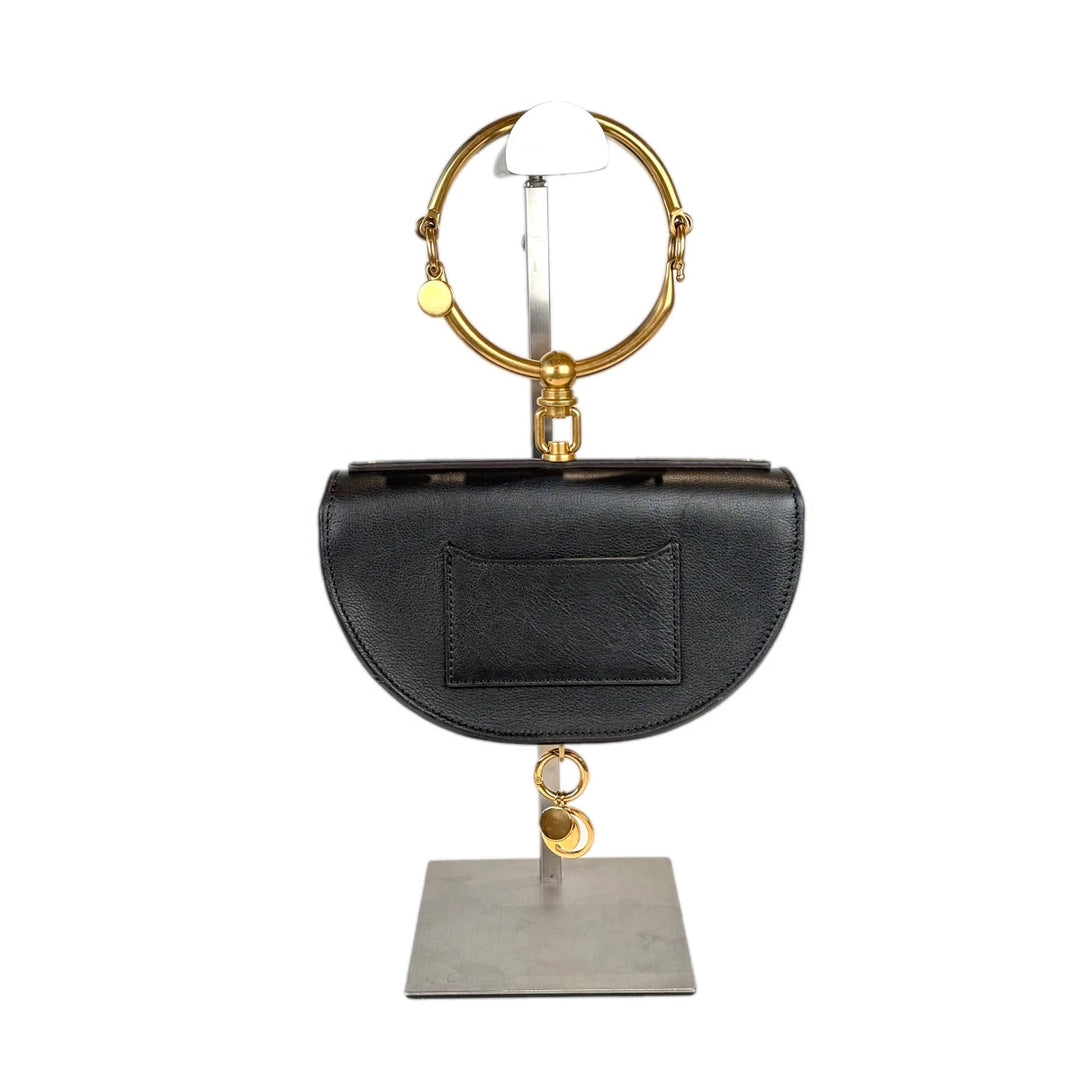 Chloe Black Nile Bag