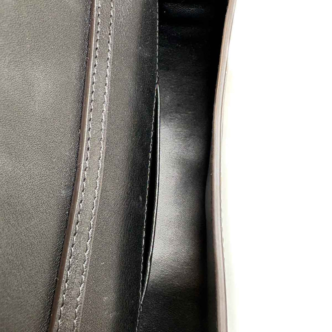 Chloe Black Nile Bag