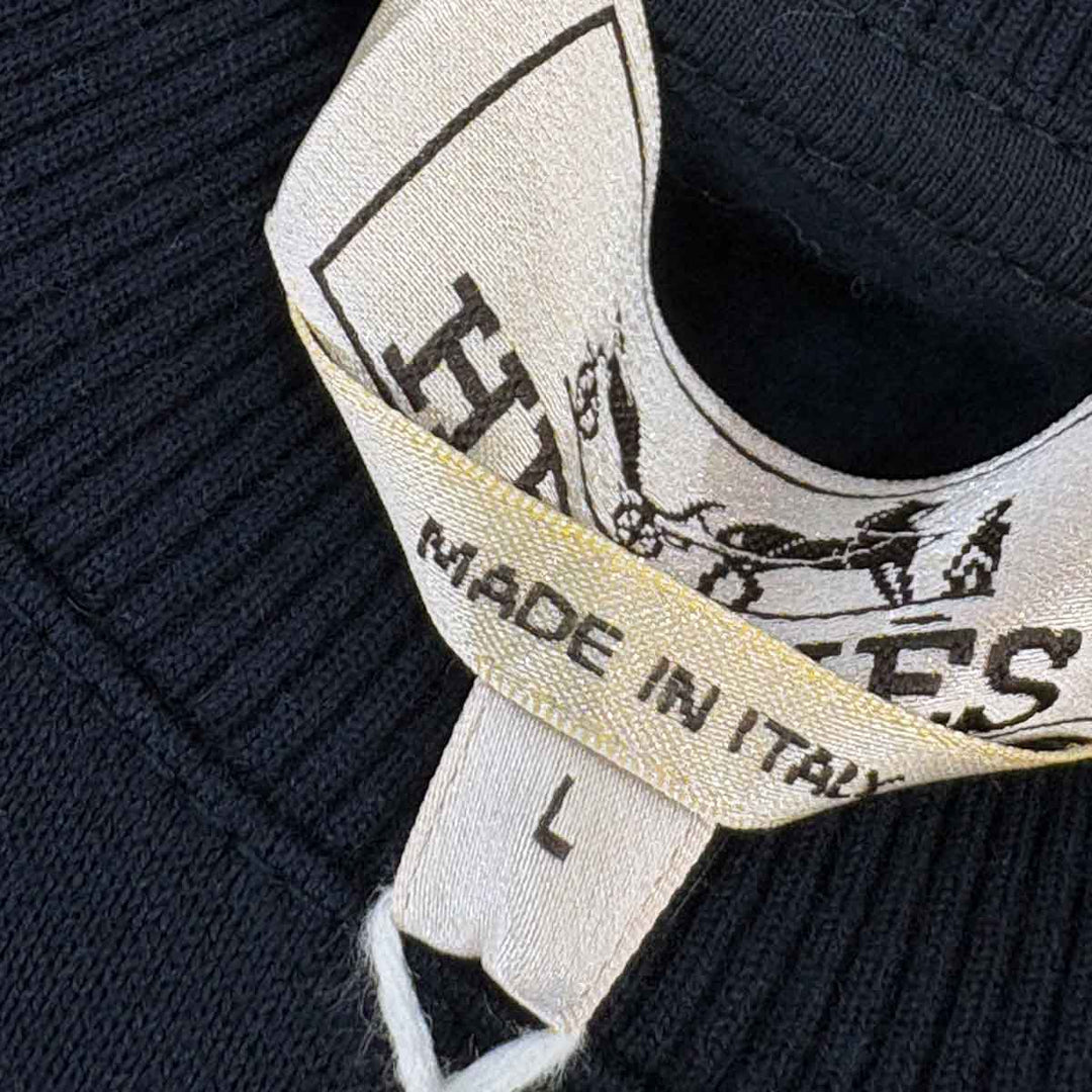 Hermes Horse Cotton Top #L