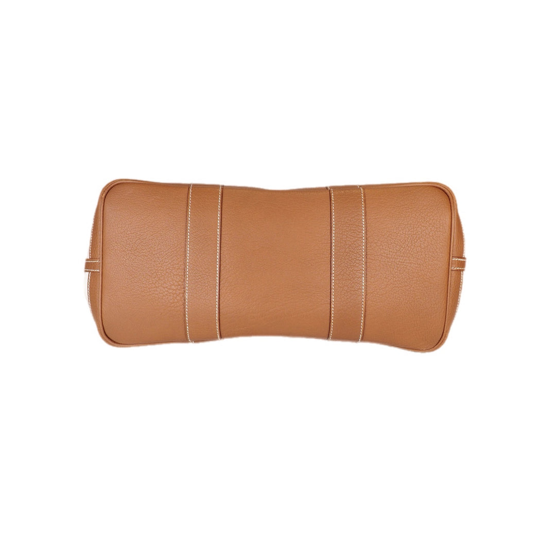 Hermes Garden Party 36cm Vintage