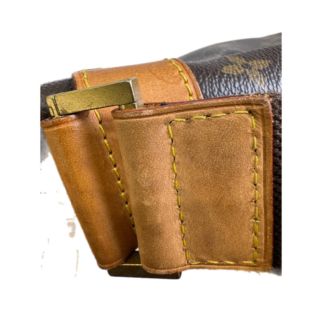 Louis Vuitton Sac Bosphore Bag