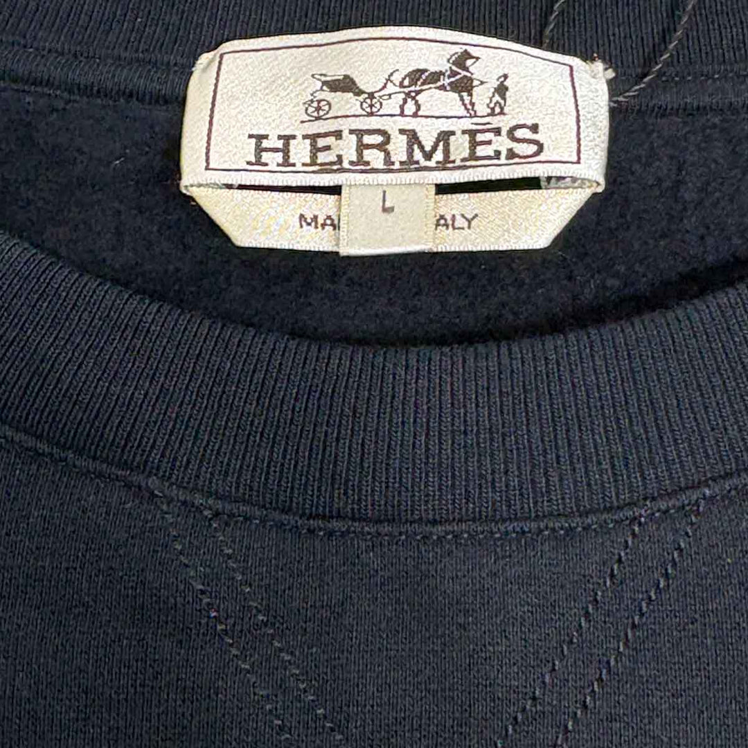 Hermes Horse Cotton Top L