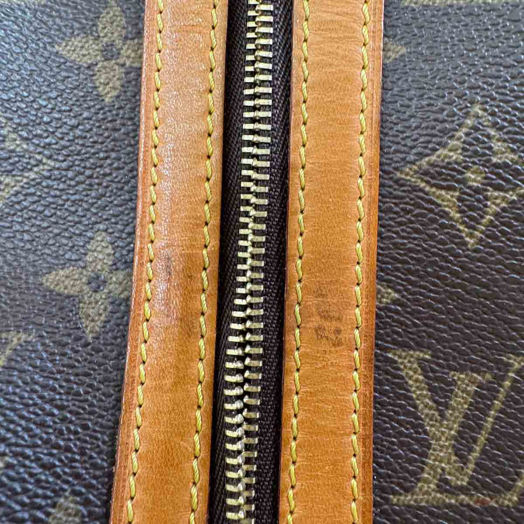 Louis Vuitton Sac Bosphore Bag