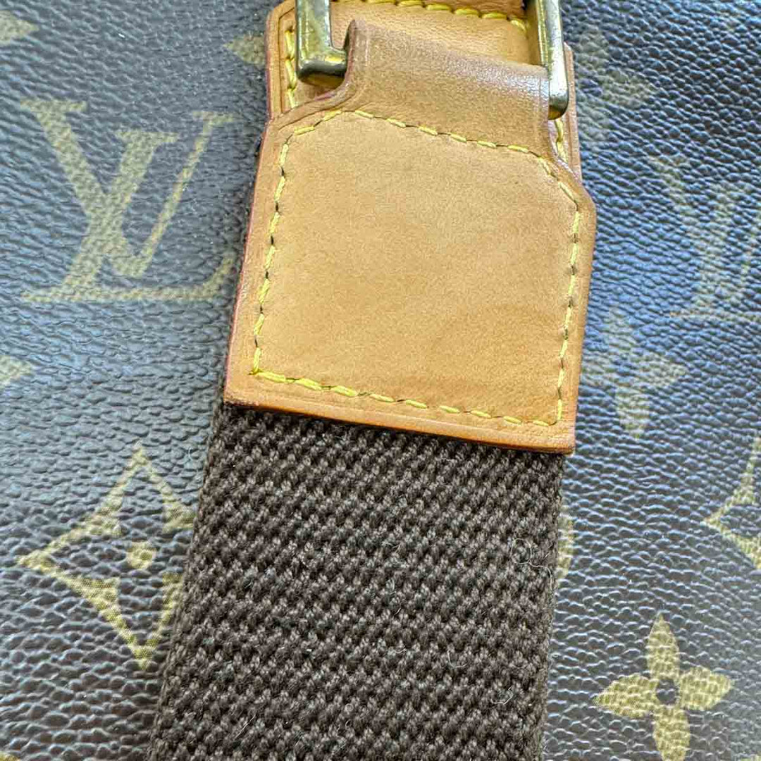 Louis Vuitton Sac Bosphore Bag