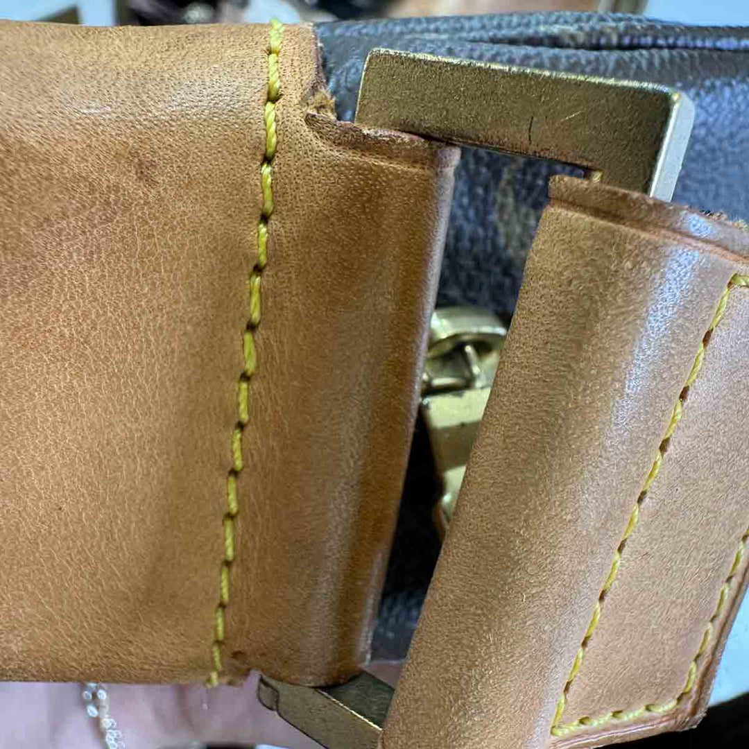 Louis Vuitton Sac Bosphore Bag