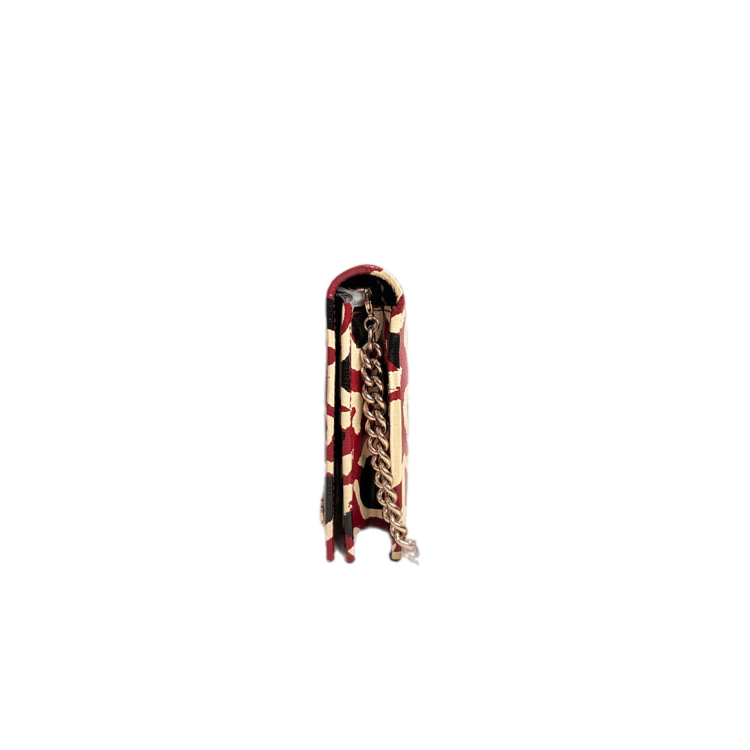 Gucci Shanghai St. Leo Wallet on Chain Bag
