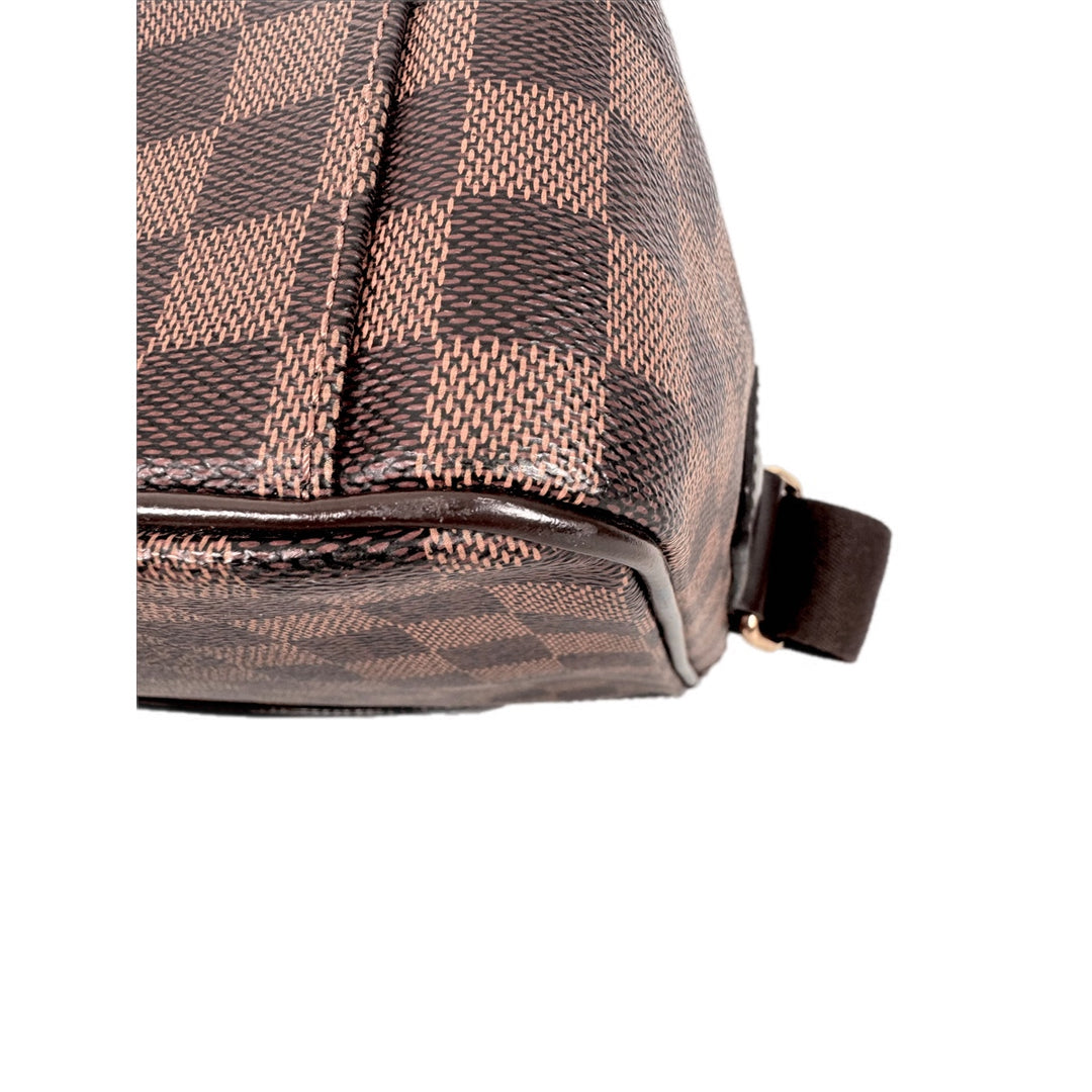 Louis Vuitton Brown Messenger Bag