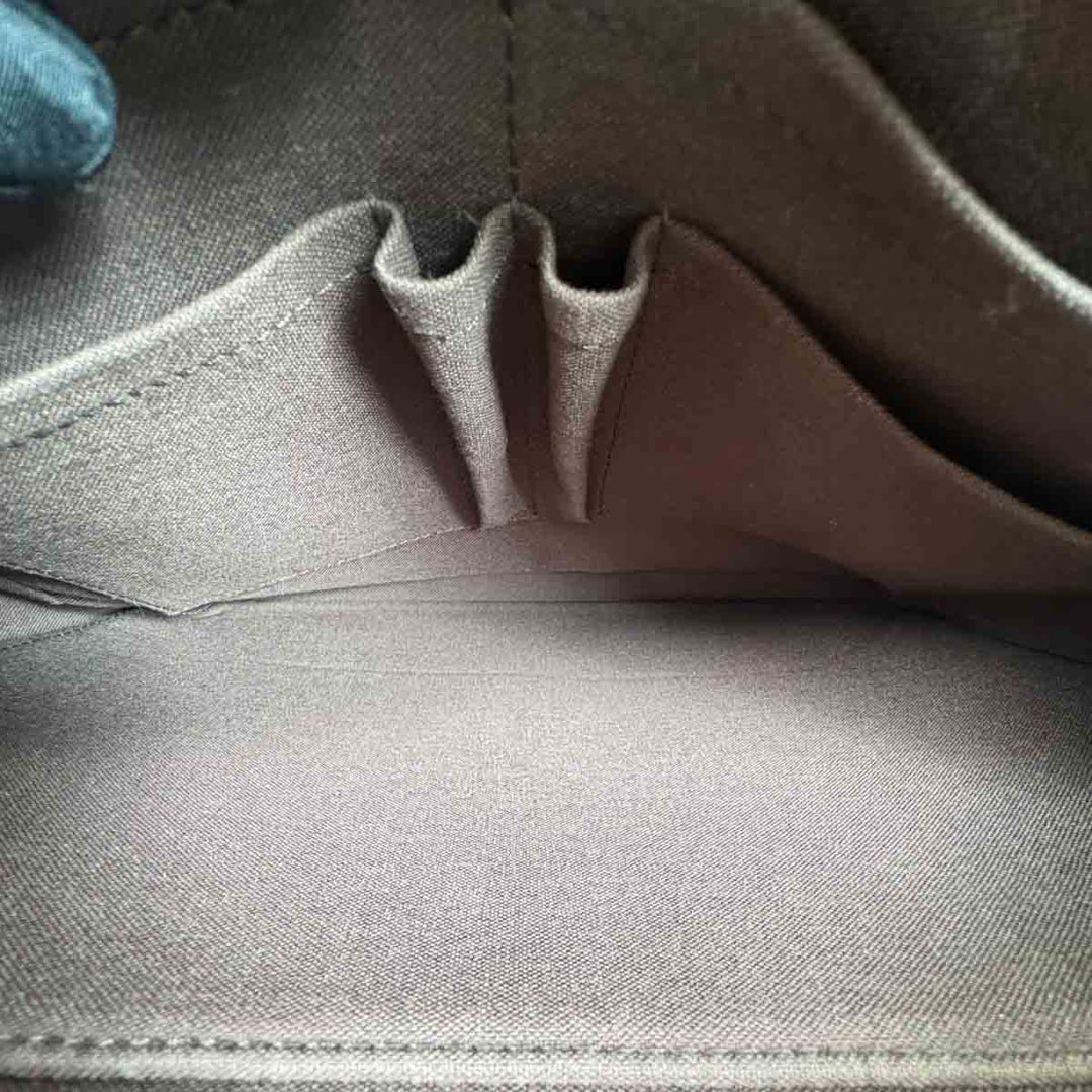 Louis Vuitton Brown Messenger Bag