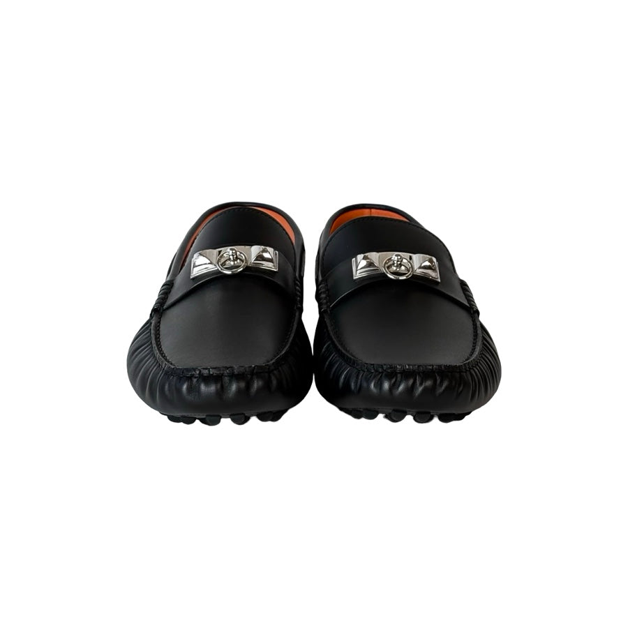 Hermes Irving loafer Shoes #44