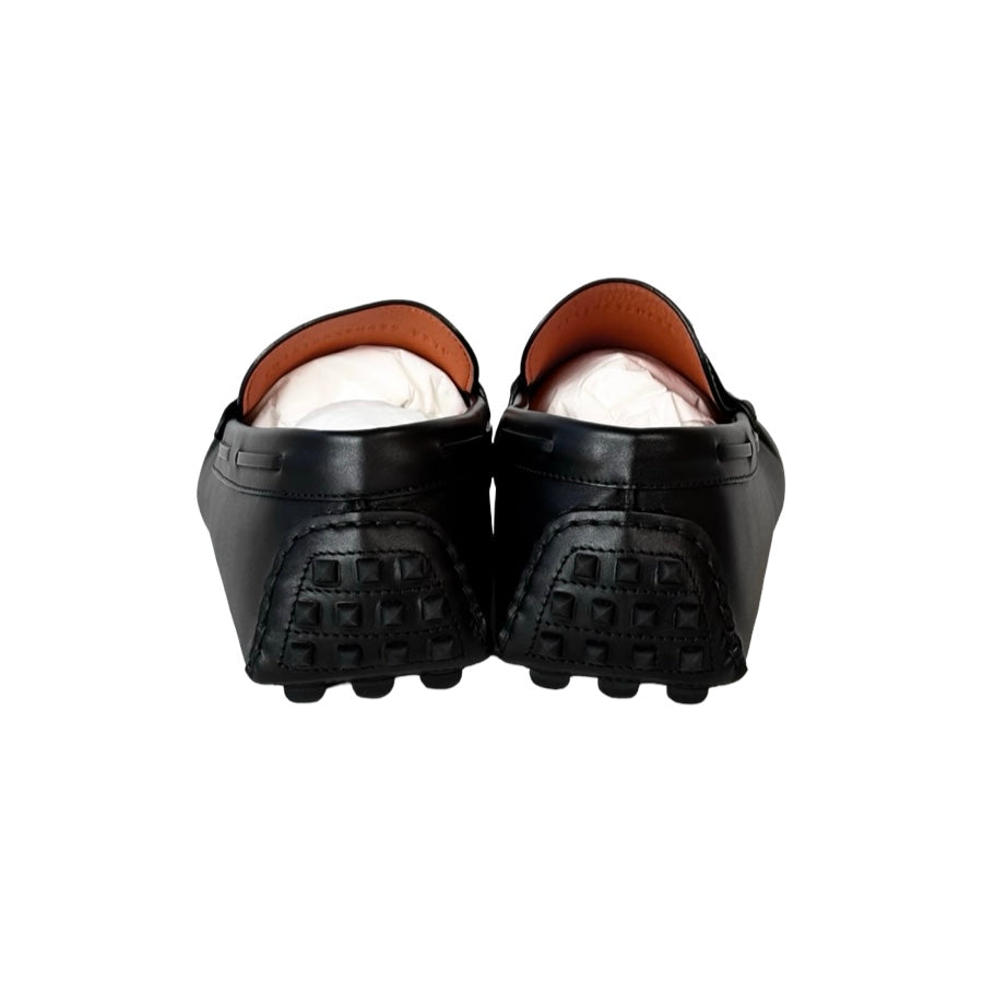Hermes Irving loafer Shoes #44
