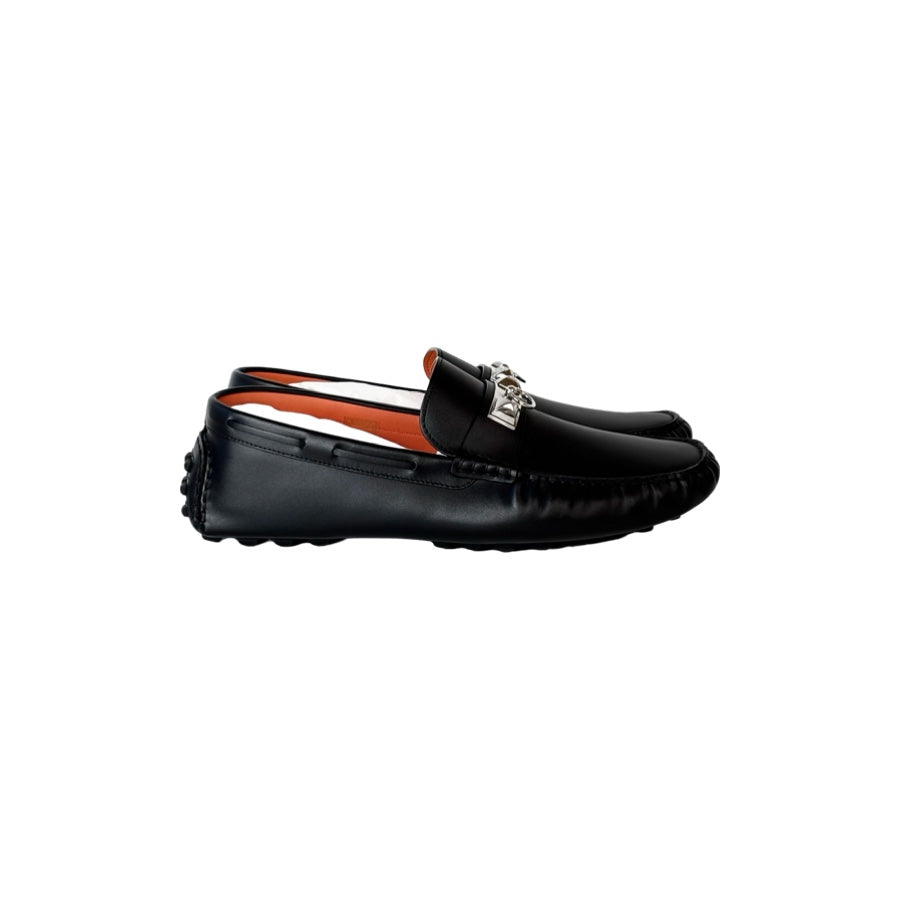 Hermes Irving loafer Shoes #44