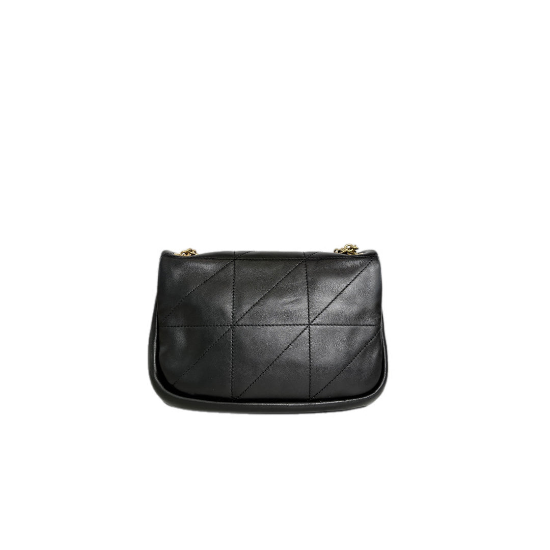 YSL Black Mini Jamie 4.3 Shoulder Bag
