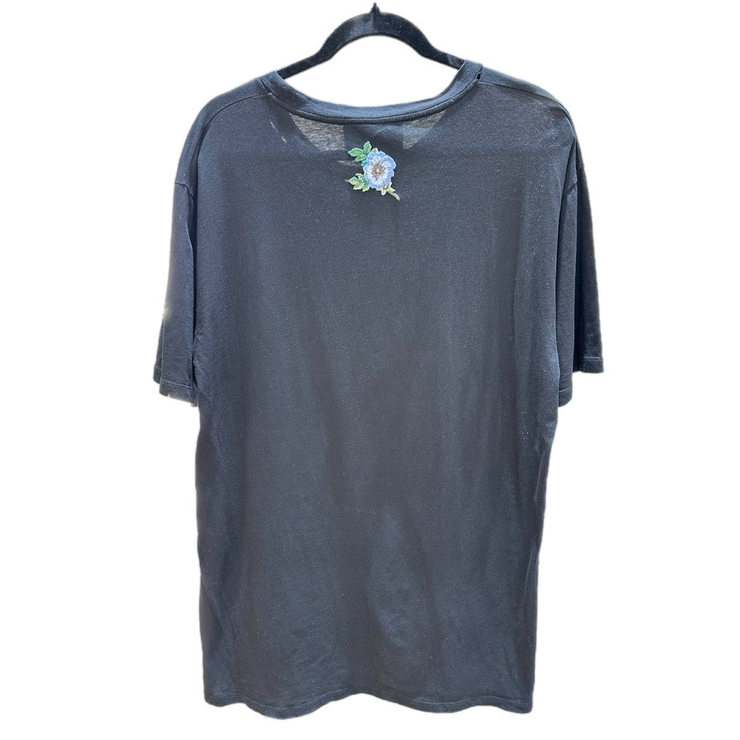 Gucci GG Logo T Shirt L