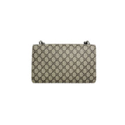 Gucci Dionysus Medium GG Superme Bag