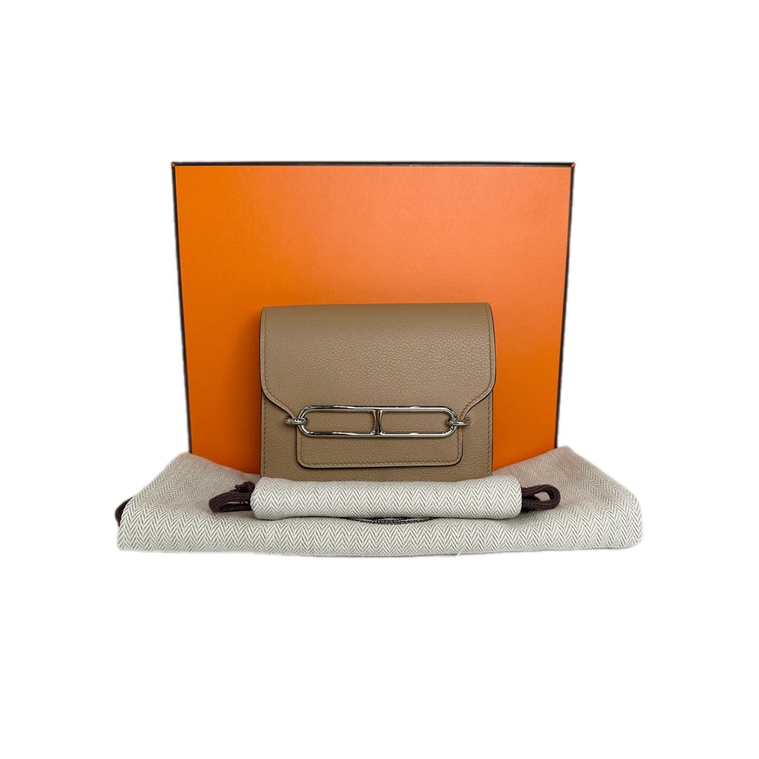 Hermes Roulis Slim Chai