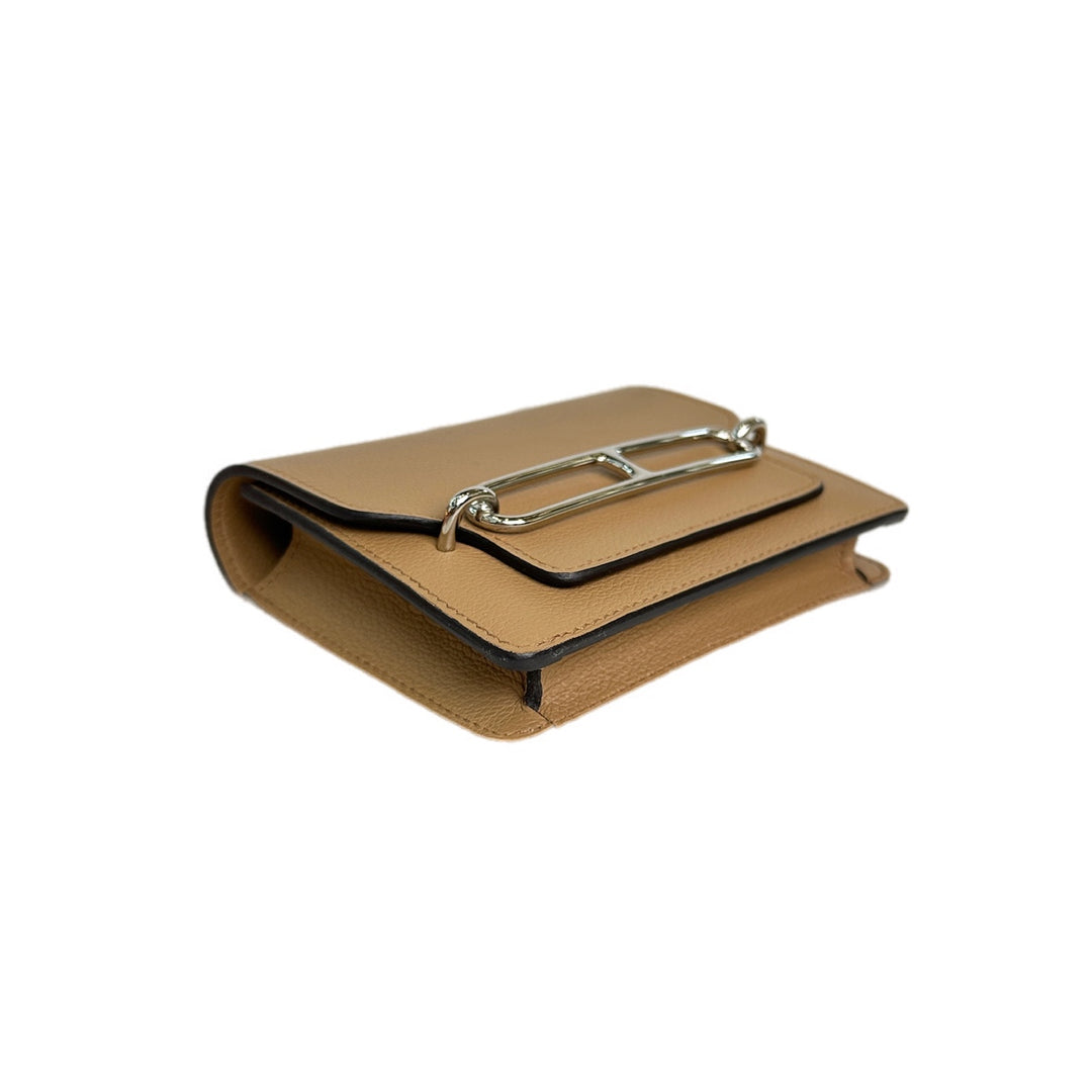 Hermes Roulis Slim Chai