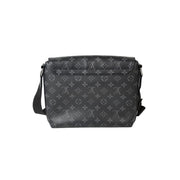 Louis Vuitton Men’s District PM Monogram Bag