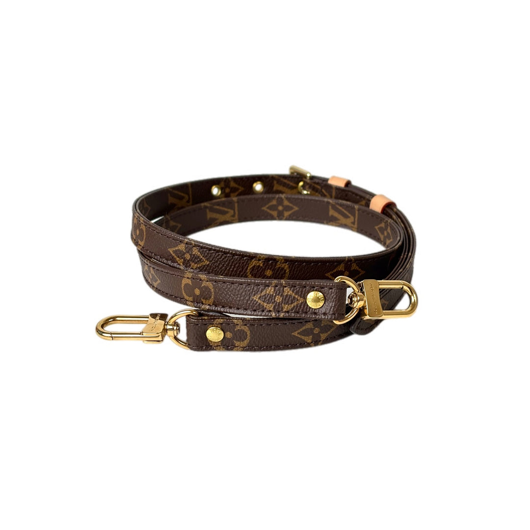 Louis Vuitton Monogram Adjustable Strap