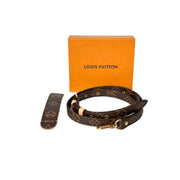 Louis Vuitton Monogram Adjustable Strap