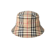 Burberry Classic Check Hat M