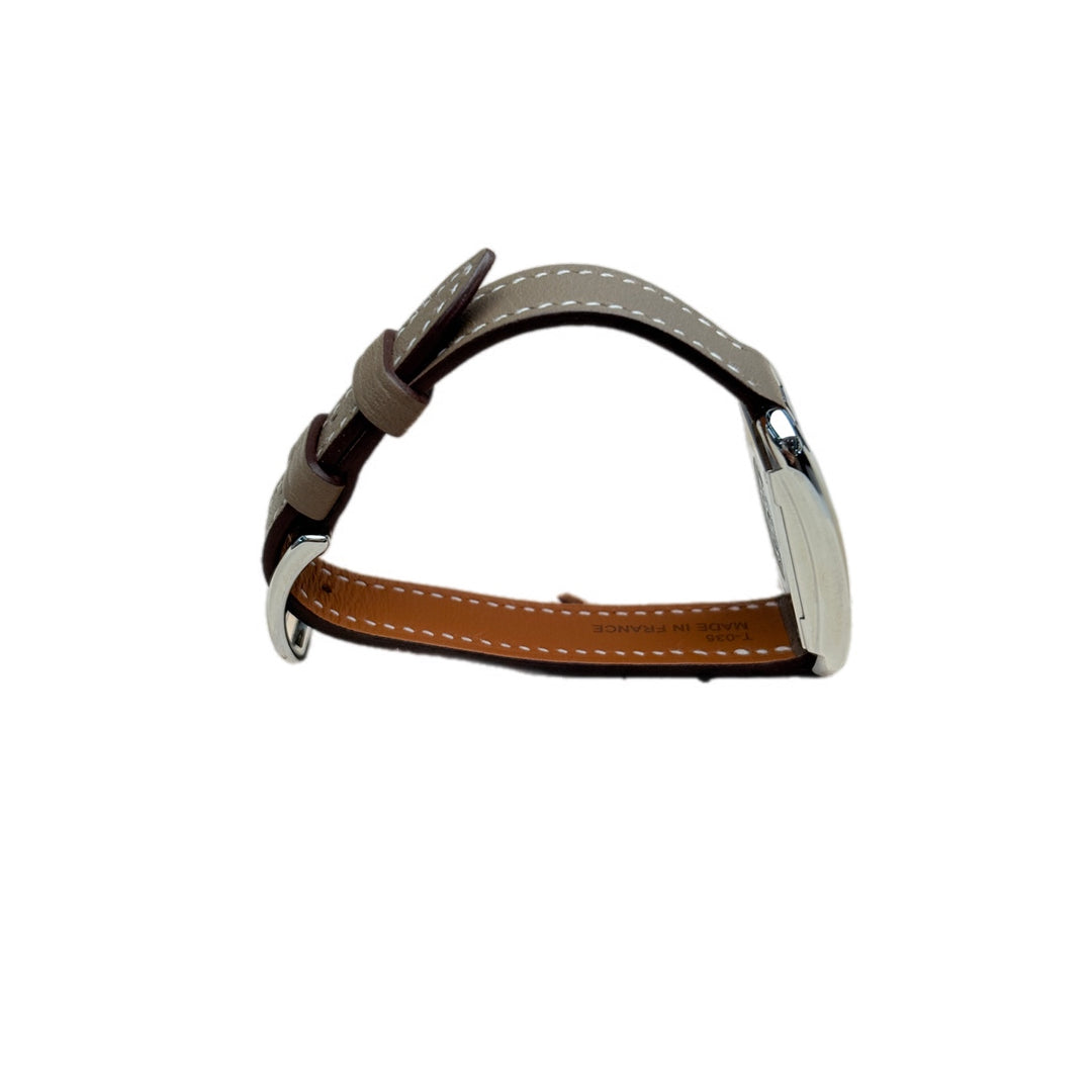 Hermes Cape Cod watch, Small model, 31 mm Watch