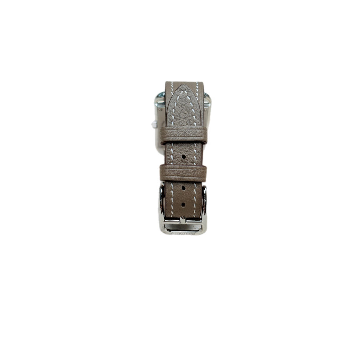 Hermes Cape Cod watch, Small model, 31 mm Watch