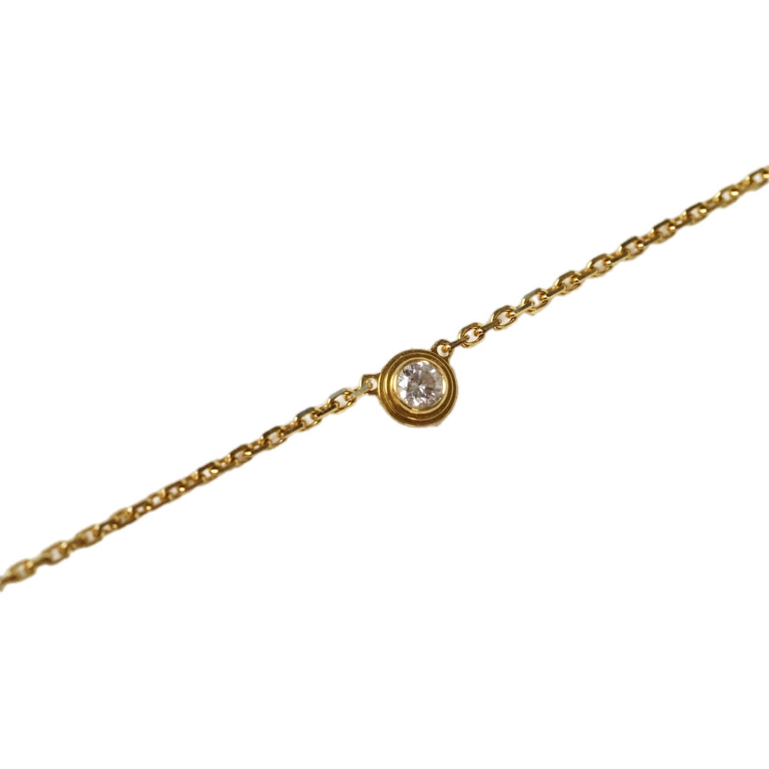 Cartier  D’amour Pendant Necklace Mini