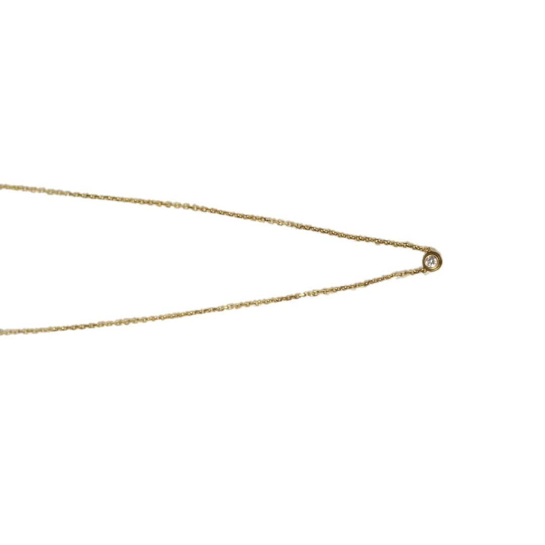 Cartier  D’amour Pendant Necklace Mini