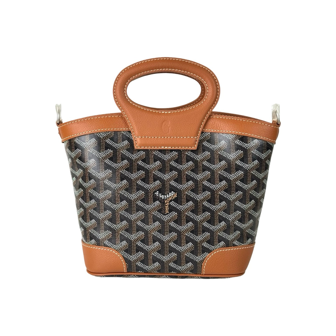 Goyard Beluga Tote Bag