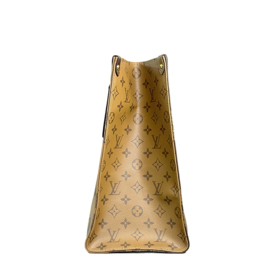 Louis Vuitton On The Go GM 41cm Bag
