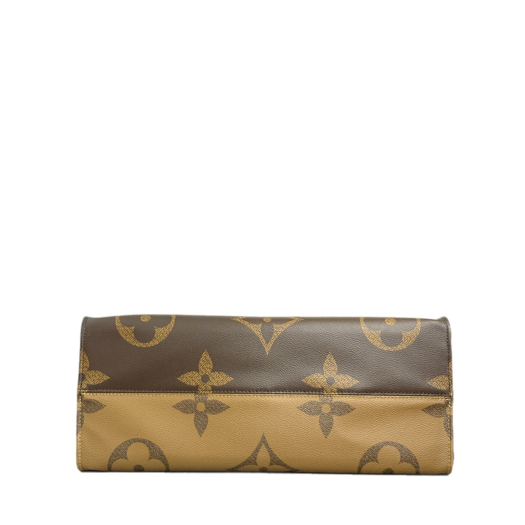 Louis Vuitton On The Go GM 41cm Bag