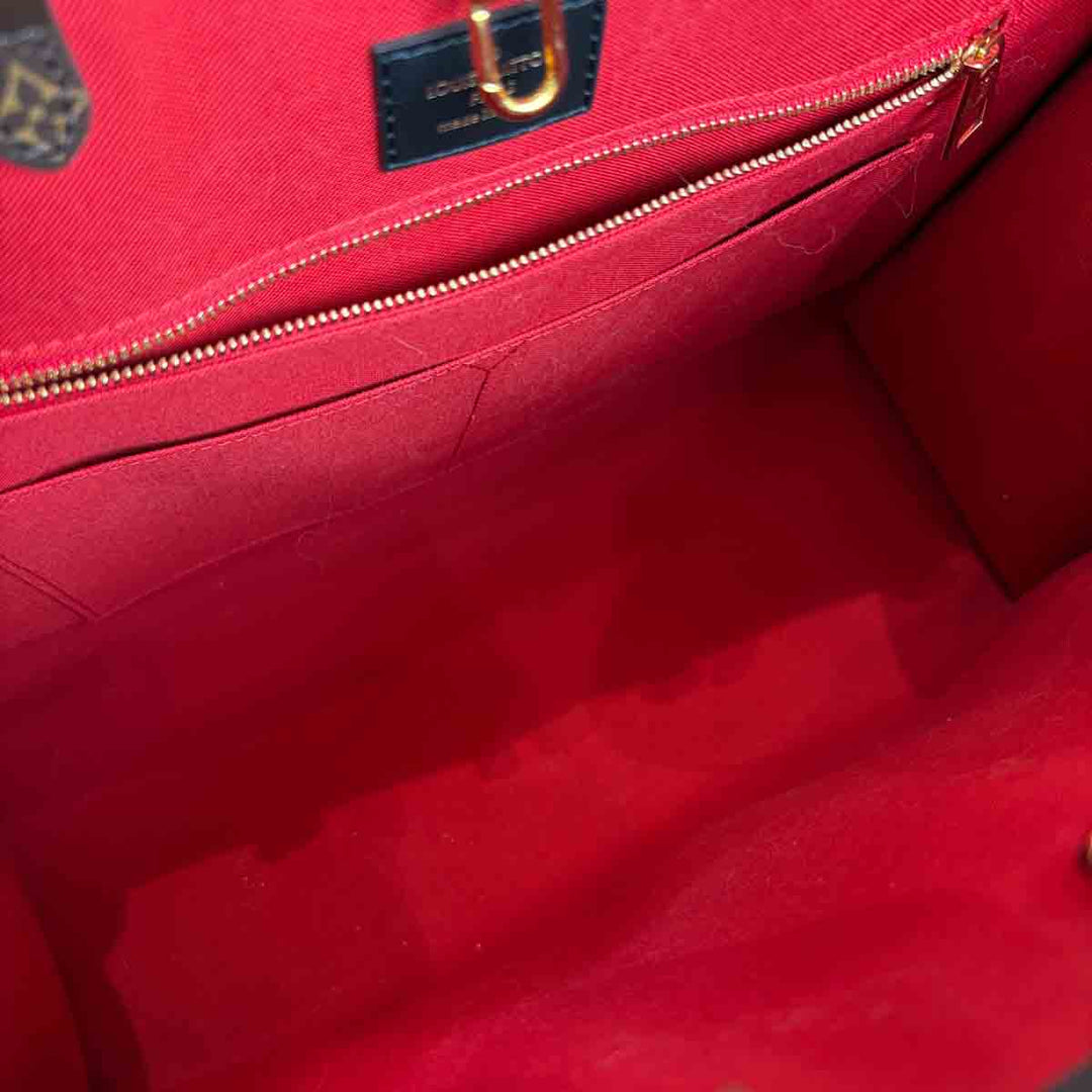 Louis Vuitton On The Go GM 41cm Bag