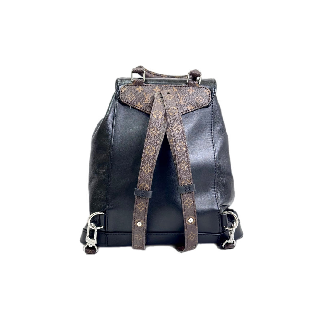 Louis Vuitton Montsouris Vibe PM Backpack