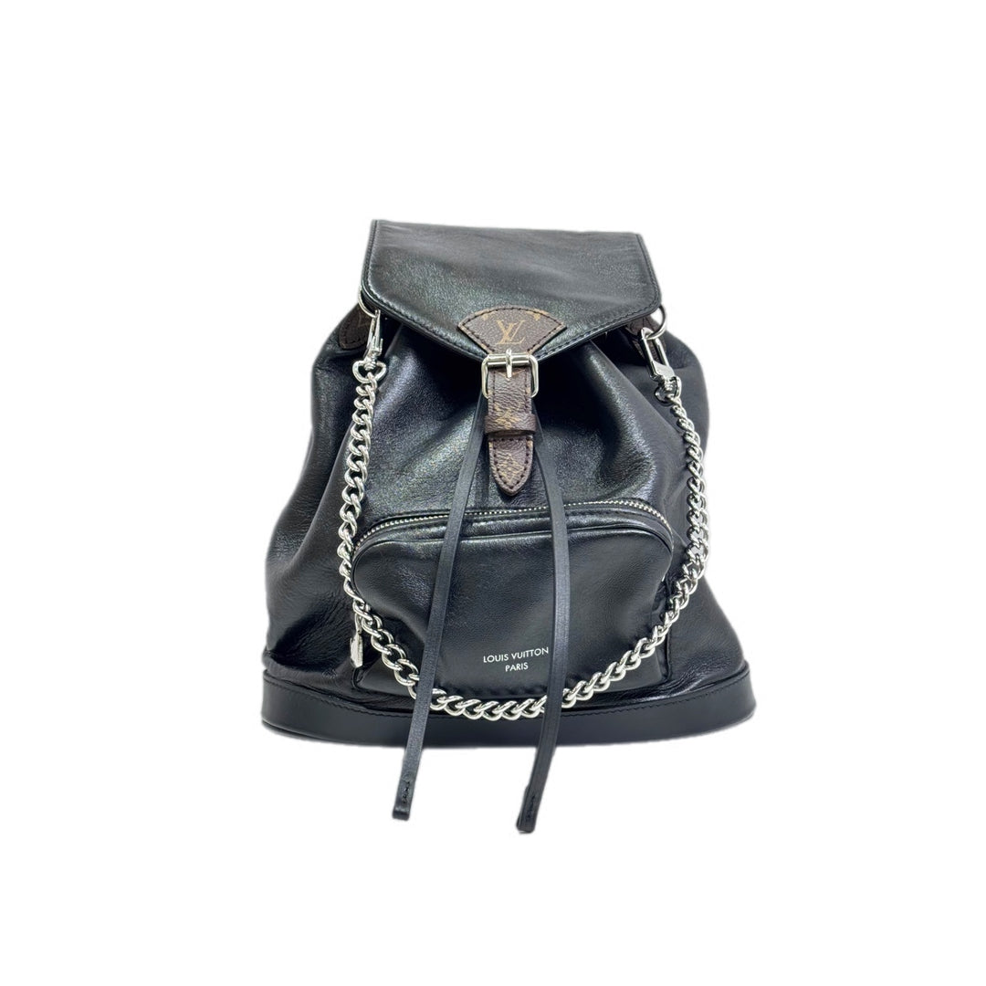 Louis Vuitton Montsouris Vibe PM Backpack