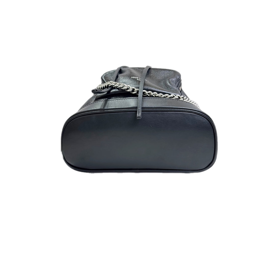 Louis Vuitton Montsouris Vibe PM Backpack