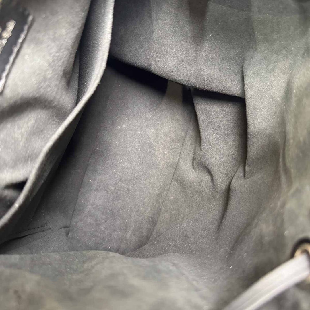 Louis Vuitton Montsouris Vibe PM Backpack