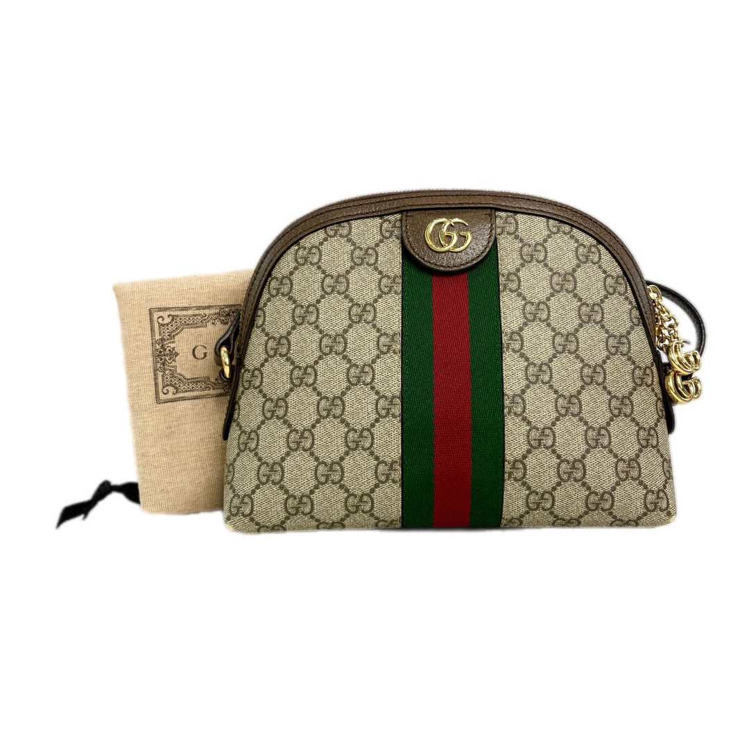 Gucci Ophidia Crossbody Bag