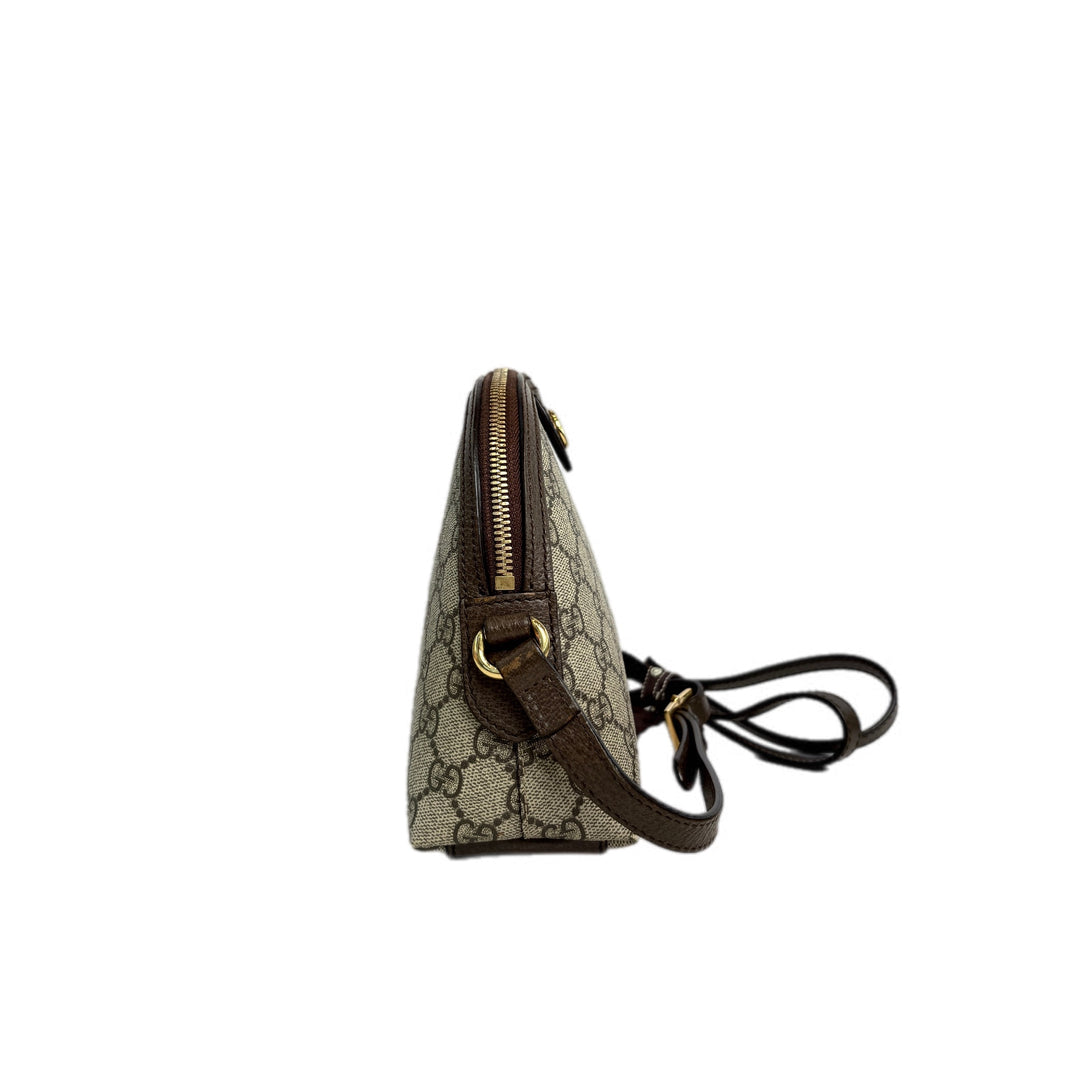 Gucci Ophidia Crossbody Bag