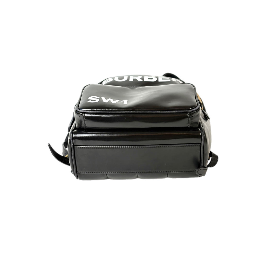 Burberry Horseferry  Backpack Bag
