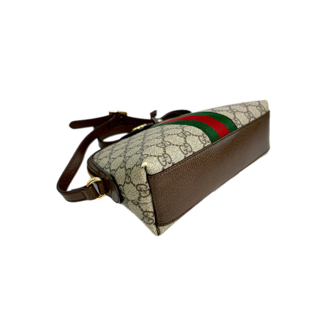 Gucci Ophidia Crossbody Bag