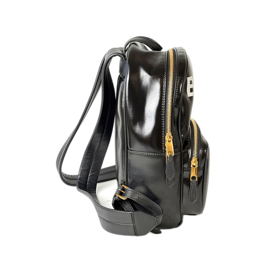 Burberry Horseferry  Backpack Bag