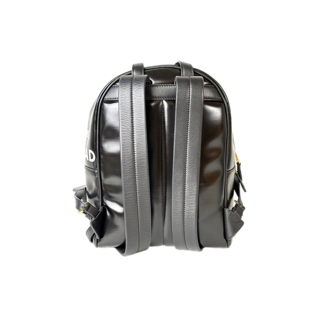 Burberry Horseferry  Backpack Bag