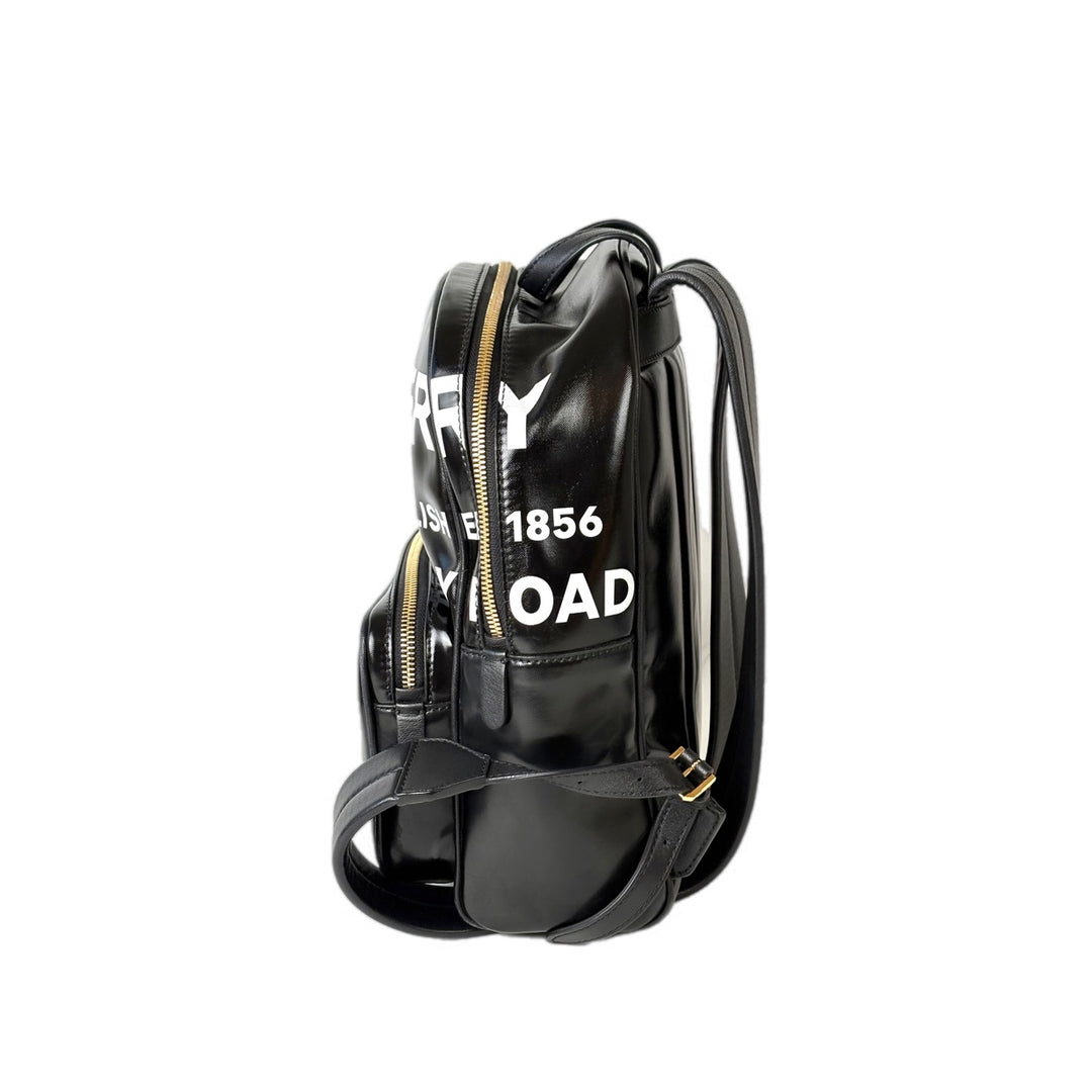 Burberry Horseferry  Backpack Bag