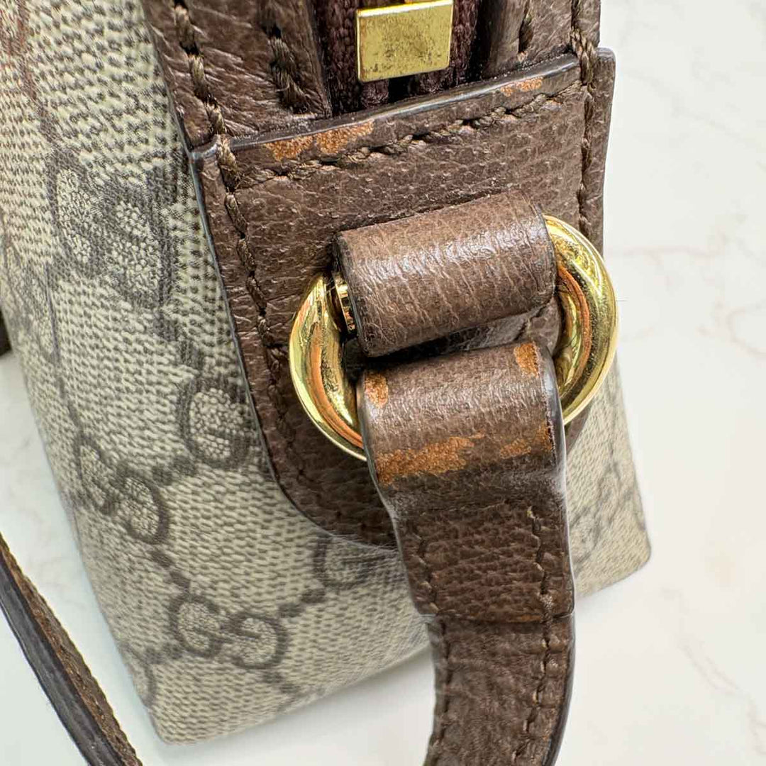 Gucci Ophidia Crossbody Bag
